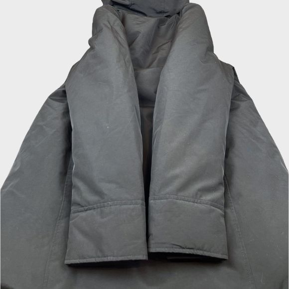 NWT Woolrich Arctic Parka in Ramar Cloth Slim Puffer Fit Jacket Women's Size XXL - Picture 10 of 14